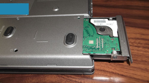 dell latitude d630 ssd hard drive upgrade